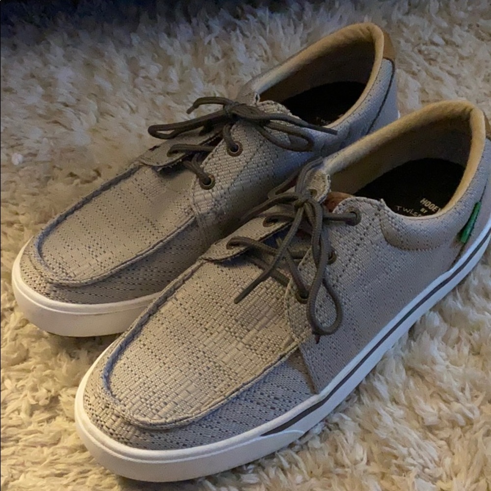 Hooey by Twisted X Casual Sneaker